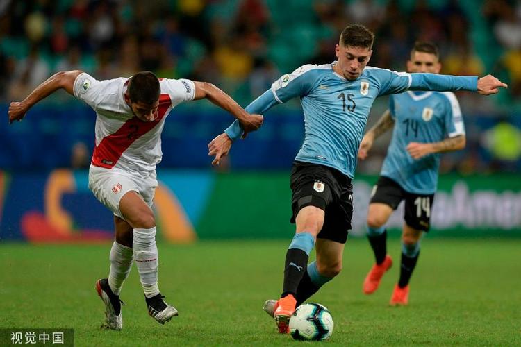 秘鲁vs乌拉圭